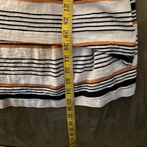 Free‎ People beach NWT coverup tunic Womens size L - Picture 4 of 10